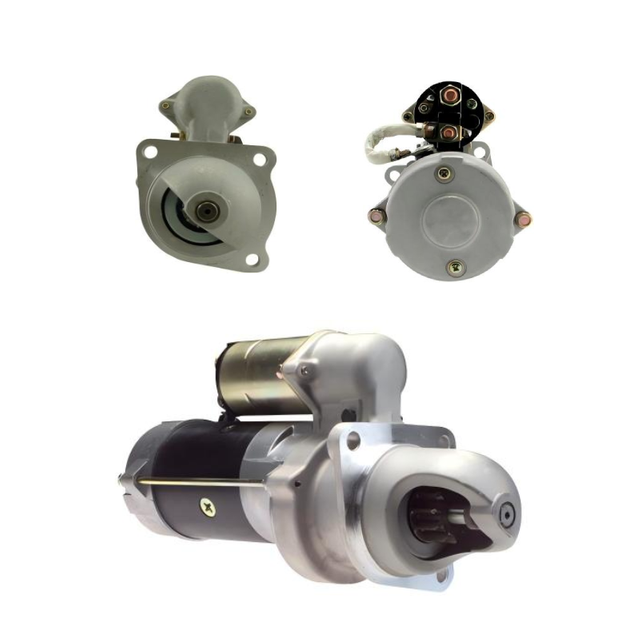 10479654 28MT 24V 9T SAE1 Startmotor | Heavy Duty producent