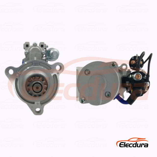 10461758 Motorino di avviamento 39MT 24V 8,5kW 12T per Cummins 5.9 ISB Kenworth Ford Medium Duty
