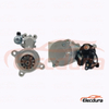 VG1246090002, 612630030011 Motor de pornire pentru utilizare grea 24V 11T pentru Sinotruk WD12