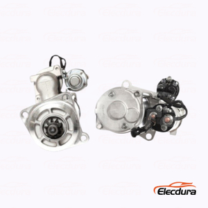 8200326 Motorino avviamento 29MT 12V 10T per applicazioni su autocarri medi MWM 4.8 e VW