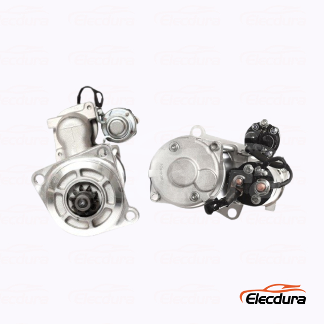 8200326 29MT startmotor 12V 10T f&ouml;r MWM 4.8 och VW medeltunga lastbilar