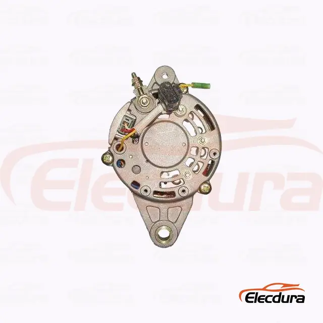 23100-96518 เครื่องกำเนิดไฟฟ้าสำรองสำหรับงานหนักสำหรับ Nissan 24V 50A Nissan