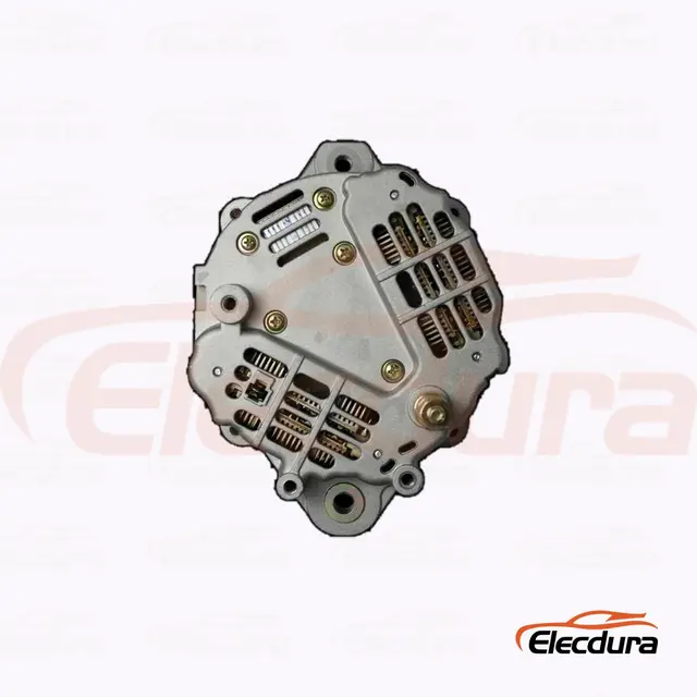 37300-70700 Heavy-Duty Generator Supplier Service f&ouml;r Hyundai 24V 110A Hyundai HD270