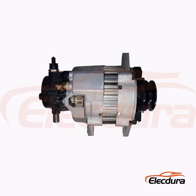 37300-41750 Fornecimento de importador de alternador para servi&ccedil;o pesado para Hyundai 24V 80A Hyundai County