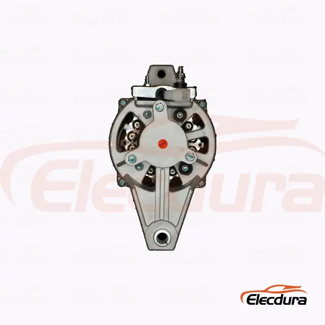 Servi&ccedil;o de fornecedor de alternador resistente ME070120 para Mitsubishi 24V 50A/70A Kobelco SK200