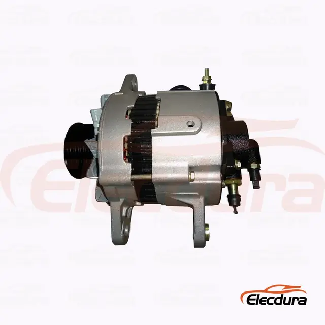 23099-96566 Generator til tung drift Leverand&oslash;rservice til Nissan 24V 50A Nissan