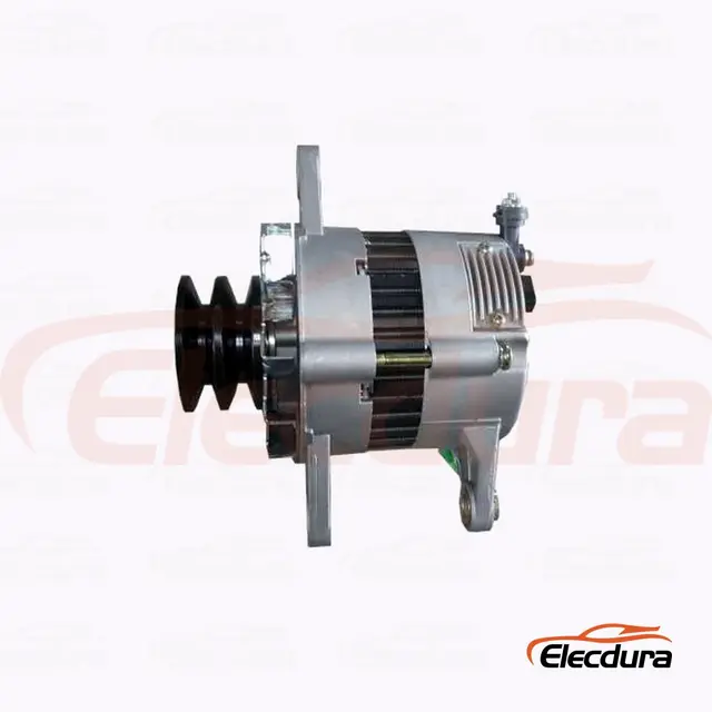 02142-5070 Generator til tung drift Massebestillingsforsyning til Nissan 24V 50A Nissan