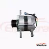 02142-5076 Pasokan Grosir Alternator Tugas Berat untuk Nissan 24V 50A Nissan
