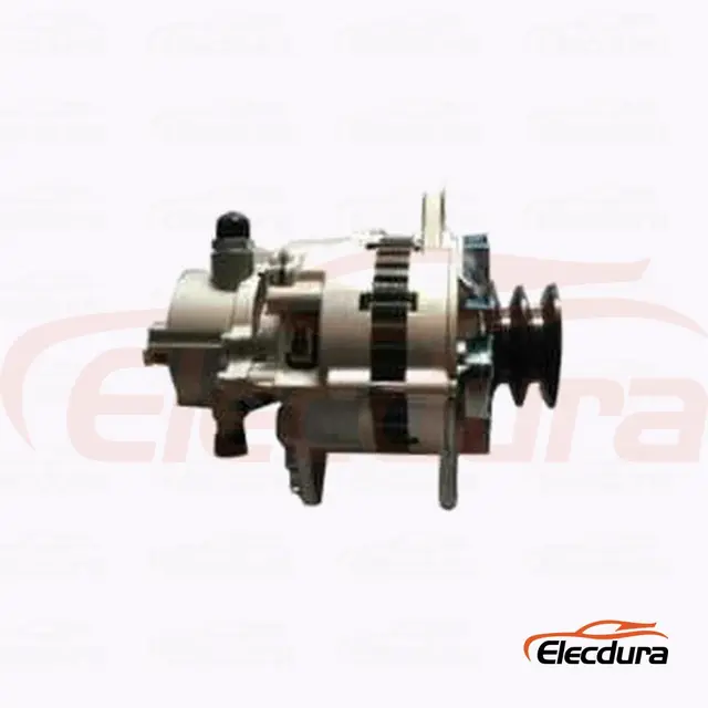 A4T59086 Alternador de servicio pesado Suministro al por mayor para Mitsubishi 24V 50A Fuso 6D16