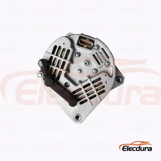 A9TU6499 Livrare de comandă &icirc;n bloc pentru alternator pentru utilizare grea pentru Scania 24V 150A Scania
