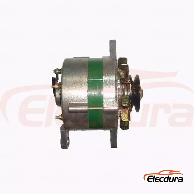 LT150-18 Nagy teherb&iacute;r&aacute;s&uacute; gener&aacute;tor-eloszt&oacute;-ell&aacute;t&aacute;s Nissan 12V 50A Nissan B110-hez