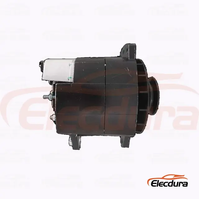 110-568 ผู้จัดจำหน่ายเครื่องกำเนิดไฟฟ้ากระแสสลับสำหรับงานหนักสำหรับ Cummins 24V 140A Cummins