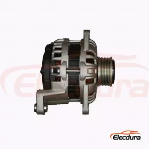 F000 BL0 6X7 توريد المولد للخدمة الشاقة لنيسان 12V 125A Nissan