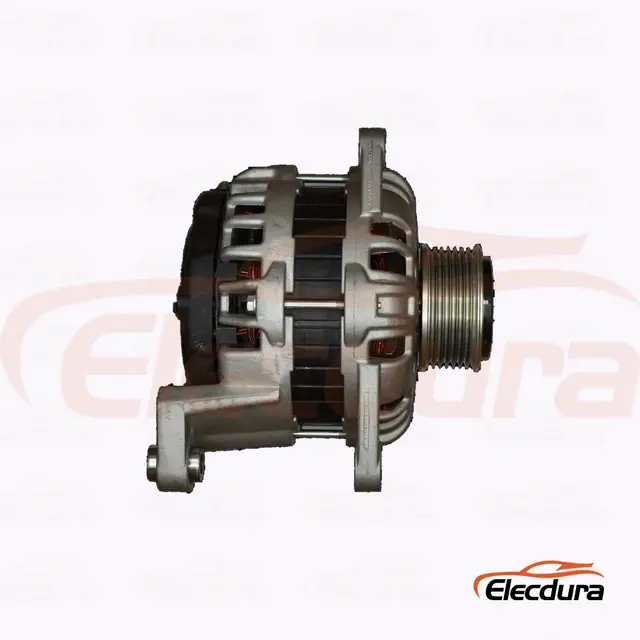 F000 BL0 6X7 Nagy teherb&iacute;r&aacute;s&uacute; gener&aacute;tor Ut&aacute;ngy&aacute;rtott Nissan 12V 125A Nissan