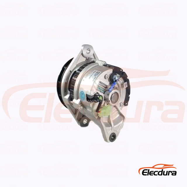 115969 DELCO Alternat&ouml;r OEM Yedek Toptan Tedarik