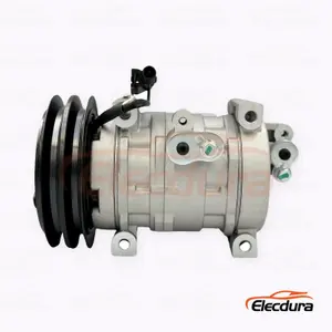 10S13D 12V A2 127mm do ciężkich zastosowań Klimatyzacja Sprężarka dla Fuchun Junling
