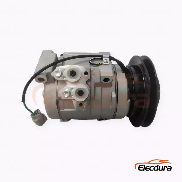 هينو 10S15C 1A-L 24V ضاغط مكيف الهواء للخدمة الشاقة