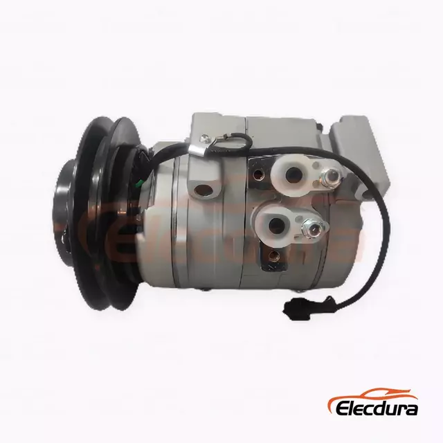 Isuzu Forward Giga 10S15C 24V zware aircocompressor