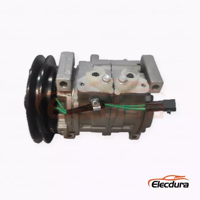 10S13C 24V A1 133mm Hochleistungs-Klimakompressor f&uuml;r Hino