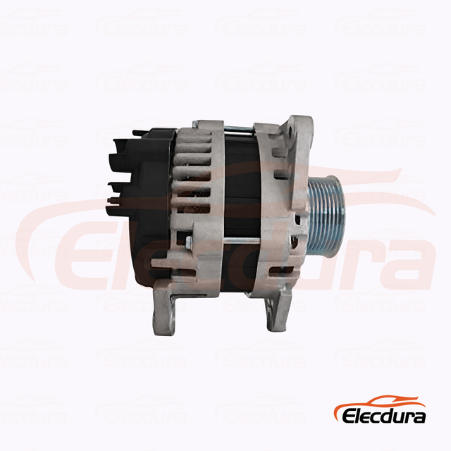 Pasokan Grosir Pengganti OEM DELCO-SI DELCO Alternator