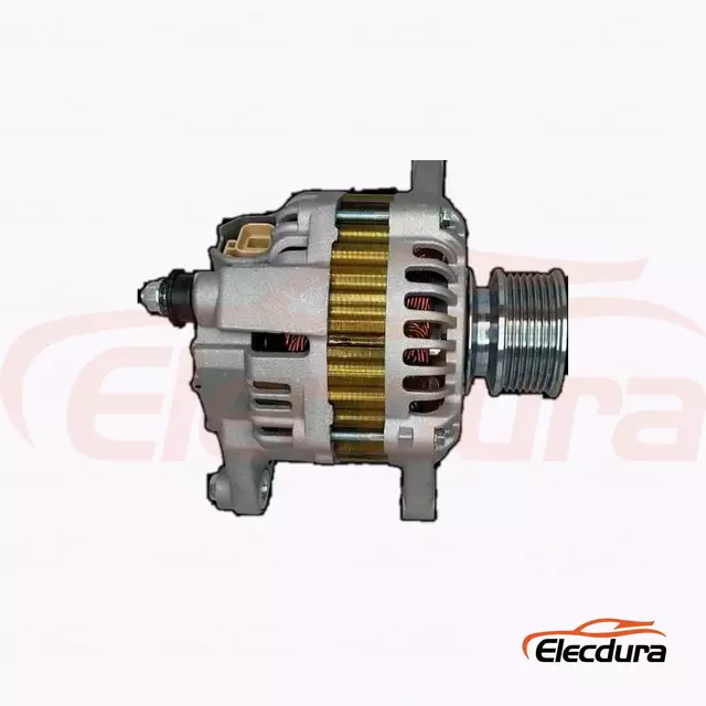 A4TR7292 gener&aacute;tor 24V 90A (130A) Mitsubishi Heavy Duty alkalmaz&aacute;sokhoz