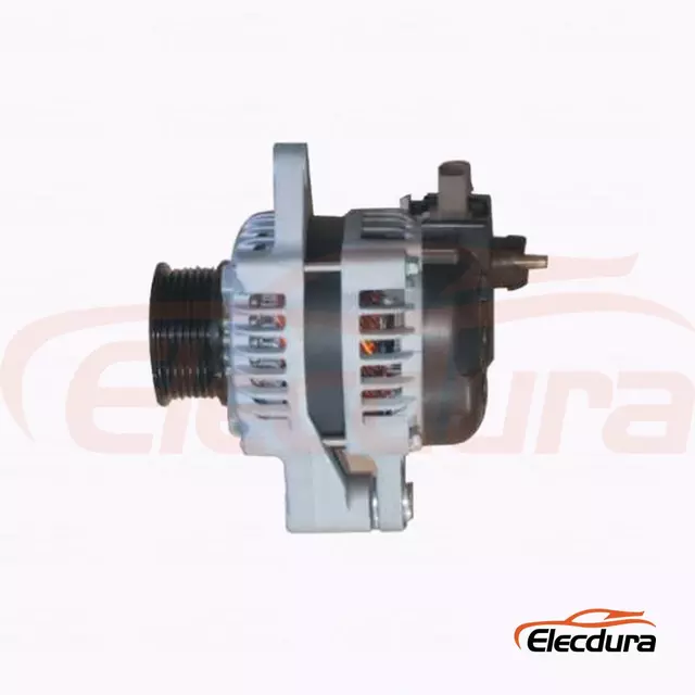 104210-9860 Alternator 12 V 80 A do zastosowań Isuzu Heavy Duty