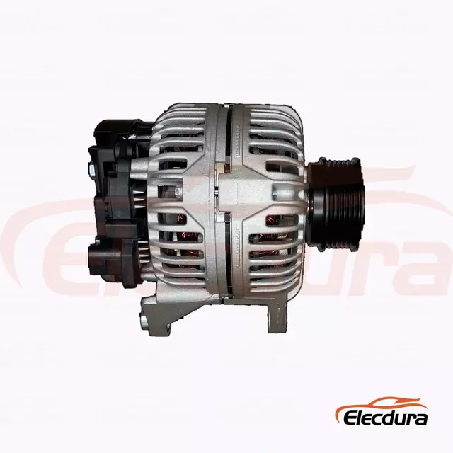 0124 515 044 Gener&aacute;tor 12V 120A Iveco Heavy Duty alkalmaz&aacute;sokhoz