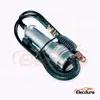 24V &Uuml;zemanyag-le&aacute;ll&iacute;t&oacute; m&aacute;gnesszelep 11E1-60100-24, Hyundai R210 R215
