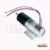 โซลินอยด์การปิดน้ำมันเชื้อเพลิง P613-A1V12 P613-A1V24 สำหรับระบบคันเร่งของเครื่องยนต์ที่ทำงานต่อเนื่อง
