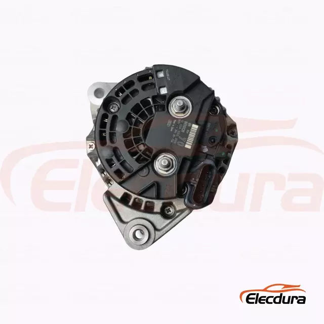 0124 555 005 Altern&aacute;tor 24V 70A pro Hino Heavy Duty aplikace
