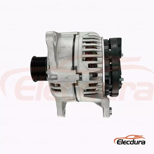 0124 515 113 Generator 12V 120A til Scania Heavy Duty applikation