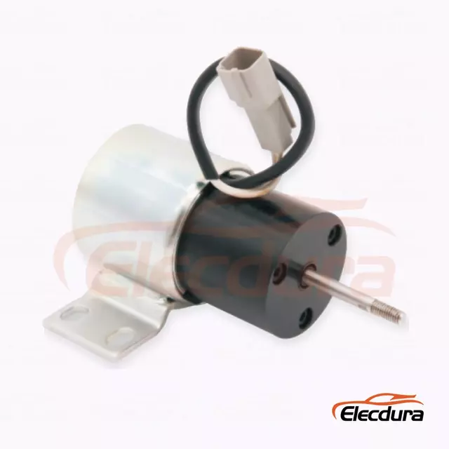 D2668497 Actuator de accelerație pentru motor diesel 12V pentru grupuri electrogene Deutz TCD2012