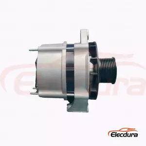 AAK1808 AAK4830 Alternatore 12V 75A per applicazioni pesanti Isuzu