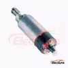 Ηλεκτρομαγνητική βαλβίδα διακοπής καυσίμου 8C-3664 8C-3663 για Caterpillar 3114 3116 3126