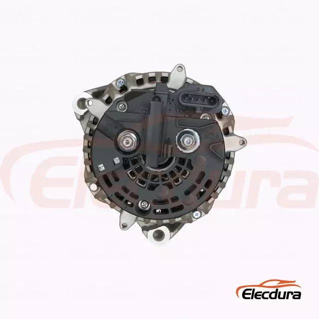 0124 655 033 John Deere 헤비듀티 애플리케이션용 발전기 24V 130A