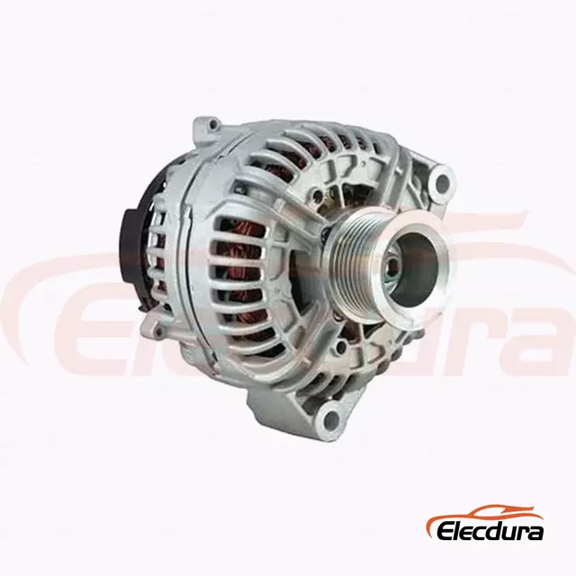 0124 655 080 Altern&aacute;tor 24V 130A pro aplikace John Deere Heavy Duty