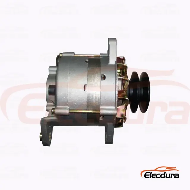 Toyota 24V 40A 6000 i&ccedil;in 27020-77023 Ağır Hizmet Alternat&ouml;r Satış Sonrası Temini
