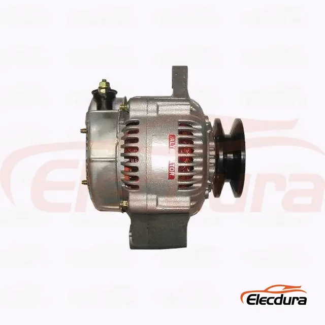 27060-58290 ผู้นำเข้าเครื่องกำเนิดไฟฟ้ากระแสสลับสำหรับงานหนักสำหรับ Toyota 24V 30A 3B