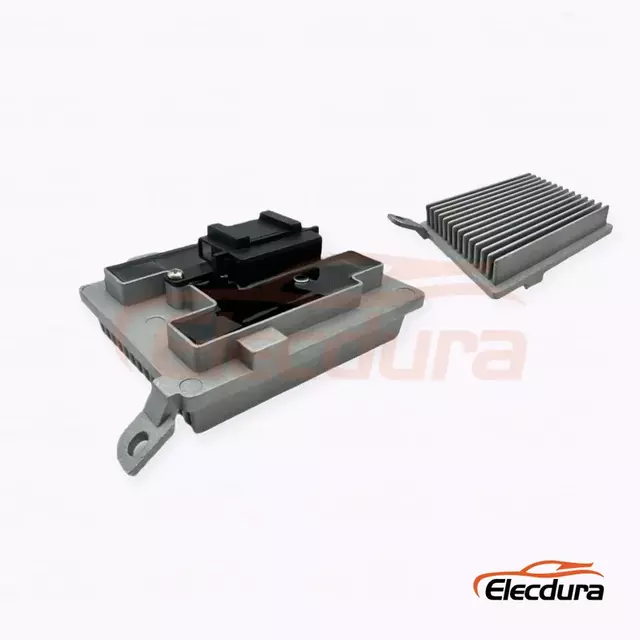 A0008210792 Mercedes Vito Viano W639 Bl&aelig;sermotorregulator