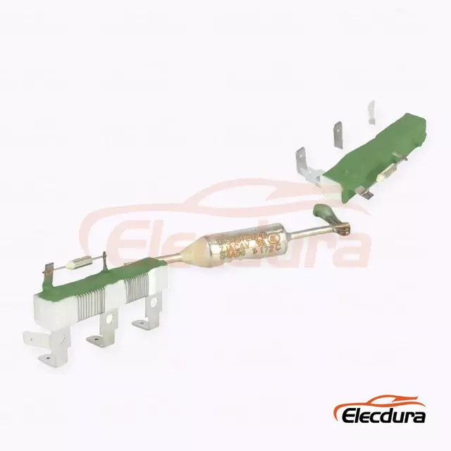 867959131 VW Transporter T3 T4 T5 Gebl&auml;semotorwiderstand