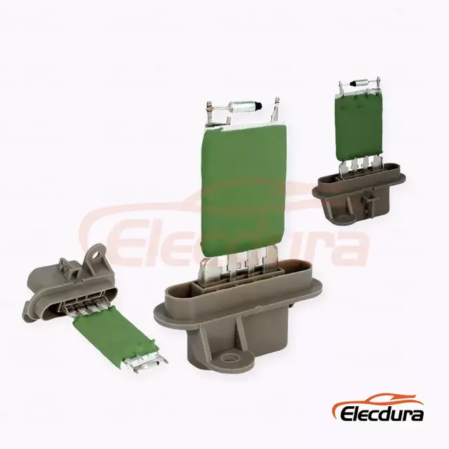 A0018217660 Atego Axor トラックブロワーモーター抵抗器（フリート用）