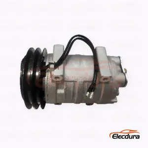 Valeo TM21 12V A2 Compressor para refrigera&ccedil;&atilde;o de transporte