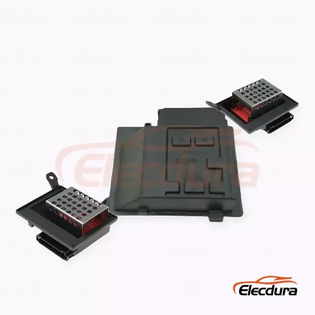 0018357860 W639 Vito Viano Blower Engine Resistor for Van Supply