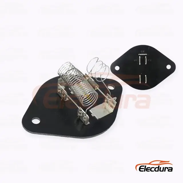 15551627 Resistencia del motor del ventilador del cami&oacute;n Chevrolet GMC para suministro de flotas