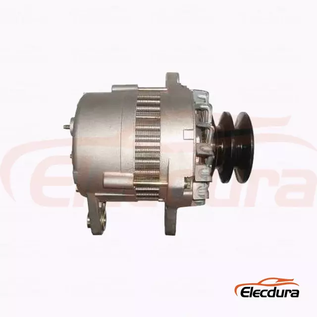 600-821-6130 Gener&aacute;tor 24V 40A Komatsu Heavy Duty alkalmaz&aacute;sokhoz