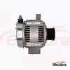 100211-6420 12195N Generator 12V 140A f&ouml;r tunga applikationer