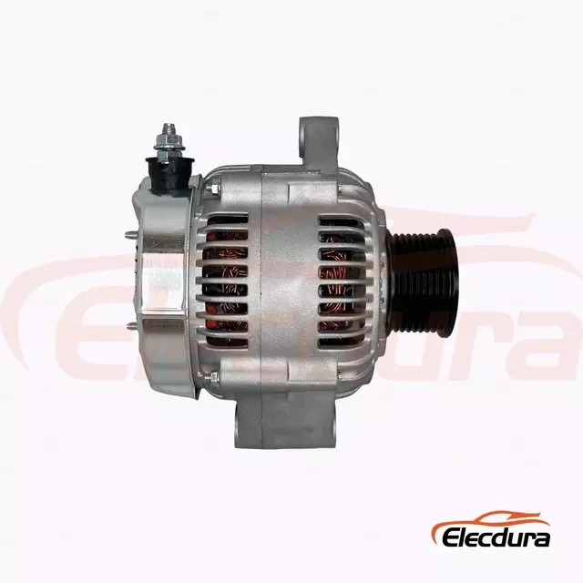 100211-6420 12195N Alternator 12V 140A for Heavy Duty Application