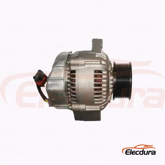 101211-4310 Alternator 24 V 45 A do zastosowań Komatsu Heavy Duty