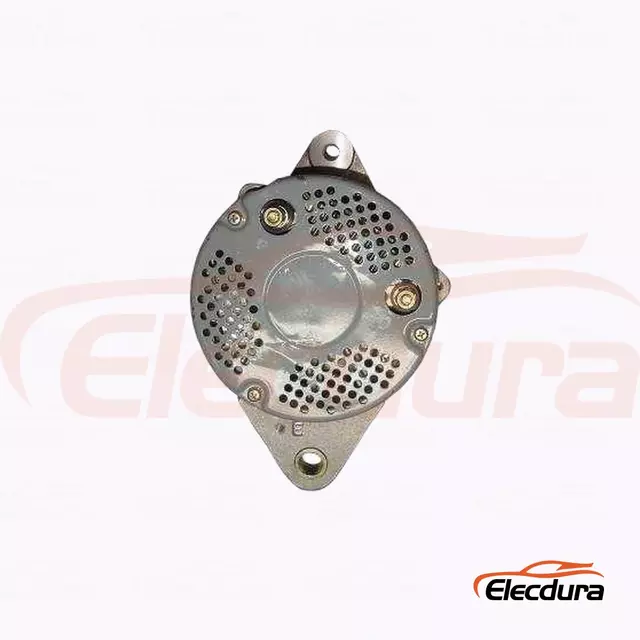 600-825-3151 เครื่องกำเนิดไฟฟ้ากระแสสลับ 24V 35A สำหรับการใช้งานหนักของ Komatsu