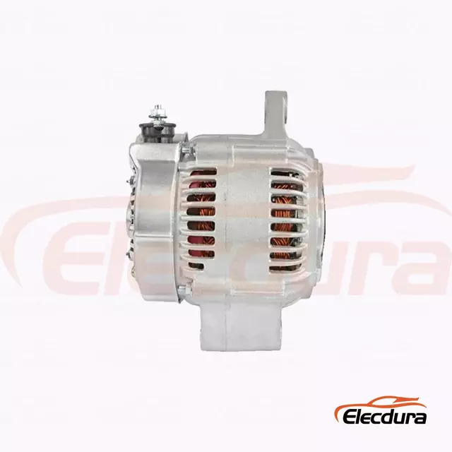 101211-9630 مصادر مستوردة للمولدات الثقيلة لتويوتا 12V 80A